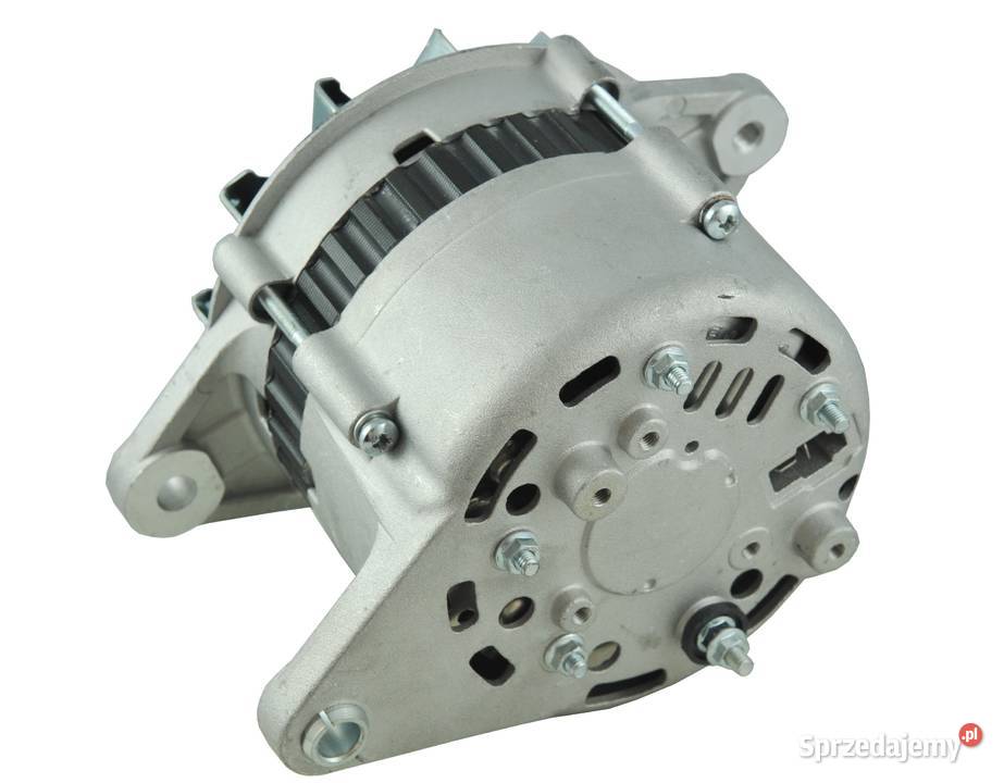 Alternator Yanmar 2TR17 2TR20 Yanmar 195 240 330 Tajęcina