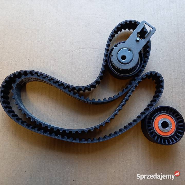 1754320AV6Q8A615AB Komplet rozrządu sprzedam