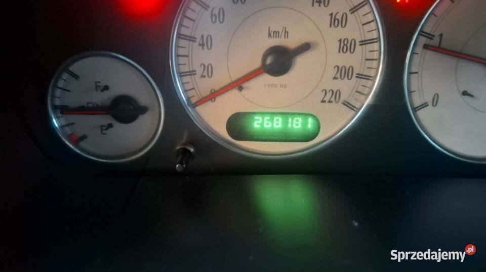 Sprzedam Chrysler Grand Voyager 25crd 2003r Lublin sprzedam