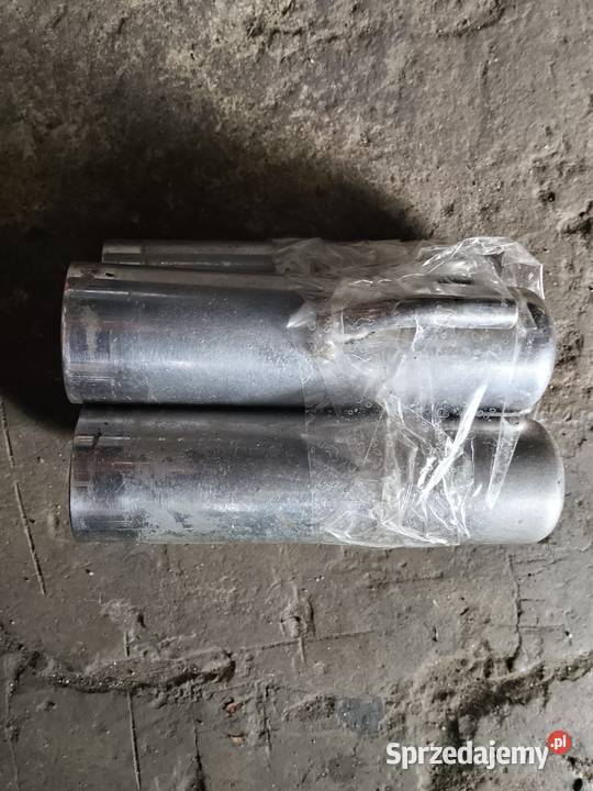 Dojarka kubki udojowe ri 8 alfa laval 4 Namysłów