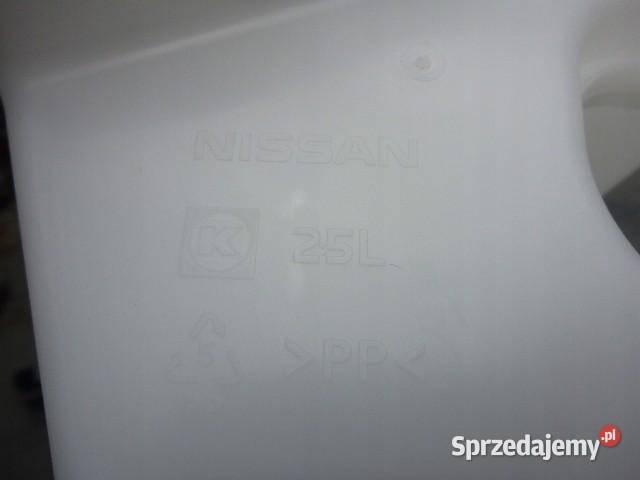 ZBIORNICZEK SPRYSKIWACZY NISSAN JUKE LIFT 14 Zbiorniki płynu do spryskiwaczy