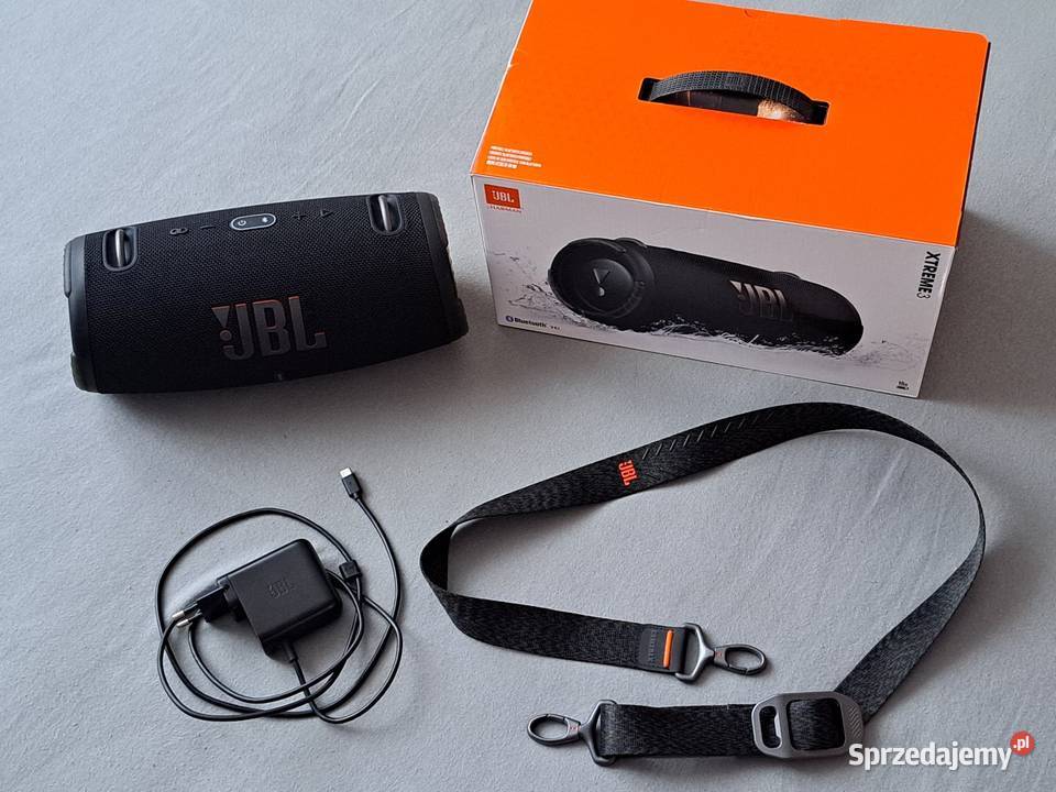 Głośnik Bluetooth JBL Extreme 3 mazowieckie