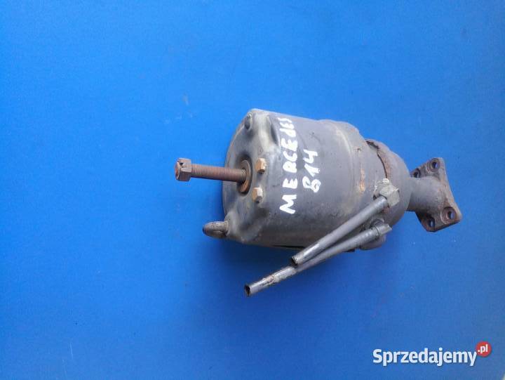 Siłownik Hamulcowy tylny Mercedes 814 Rzędowice