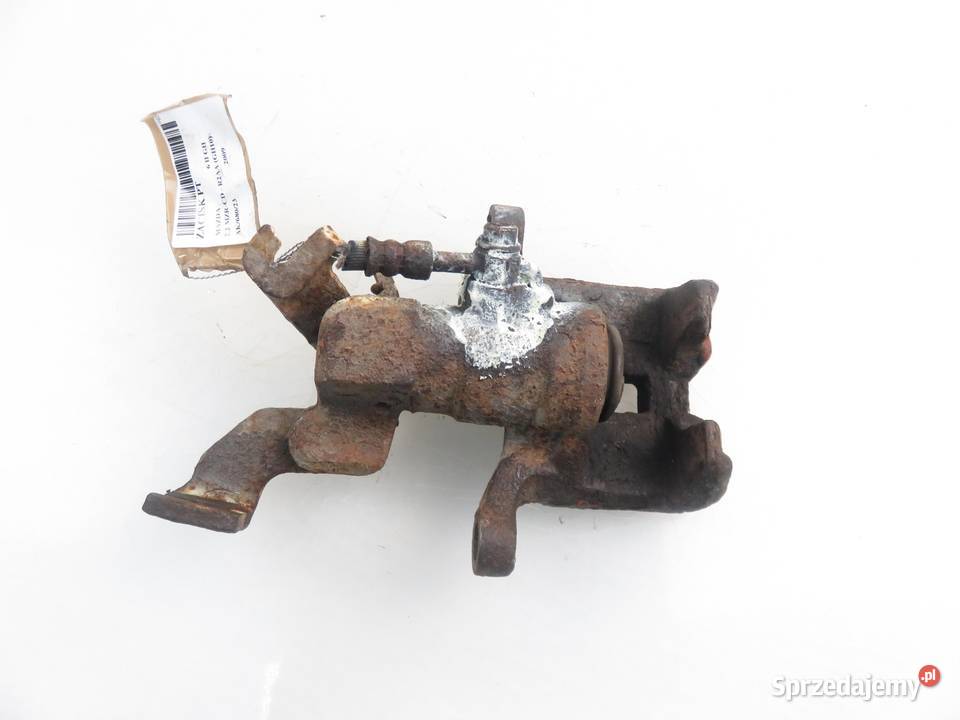 ZACISK PRAWY TYŁ MAZDA 6 II GH 22 MZRCD 163 sprzedam