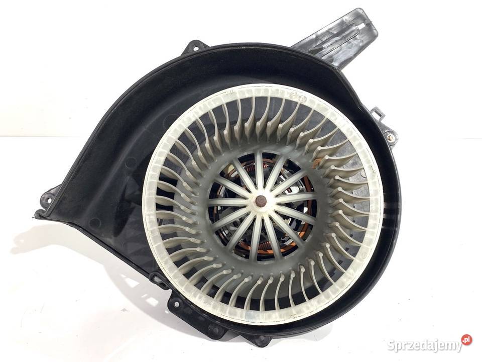 DMUCHAWA NAWIEWU VW POLO IV 9N 8EW009157