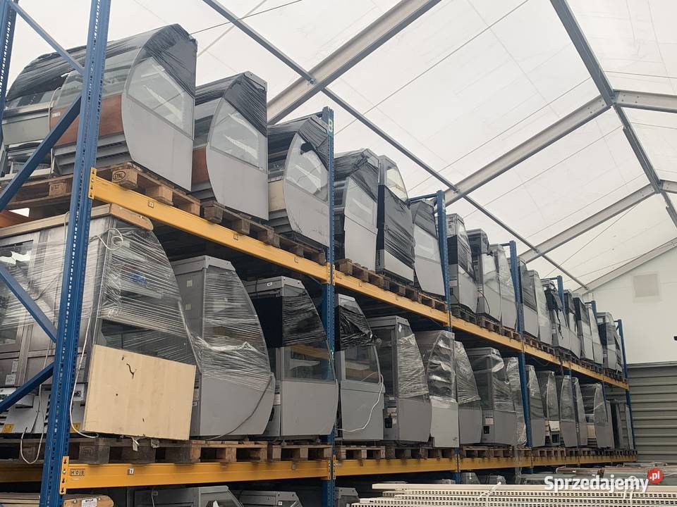 Witryny cukiernicze 06 Łódź