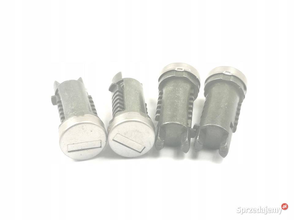 BLOKADA KIEROWNICY KLUCZYKI IVECO ZETA 7914 H