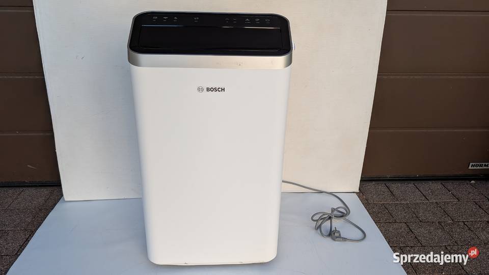 Klimatyzator przenośny Bosch Cool 5000 z Jadowniki