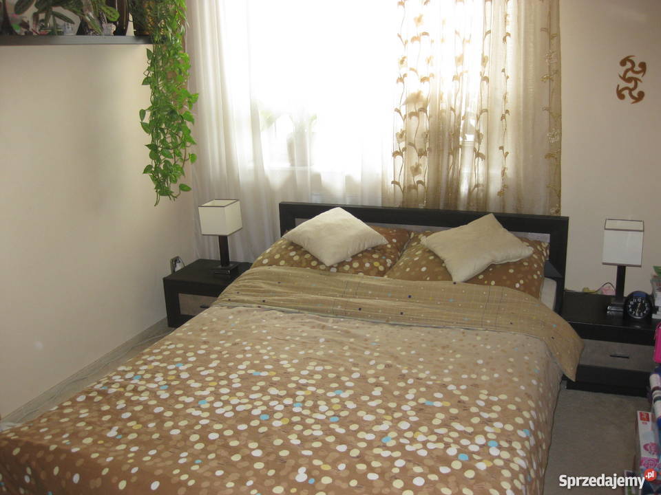 Mieszkanie z garażem i miejscem postojowym Piętro 3 Kielce