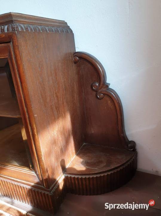 Przedwojenna Nadstawka Koszalin sprzedam