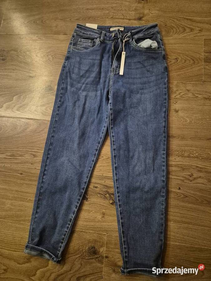 Spodnie damskie Kwidzyn sprzedam