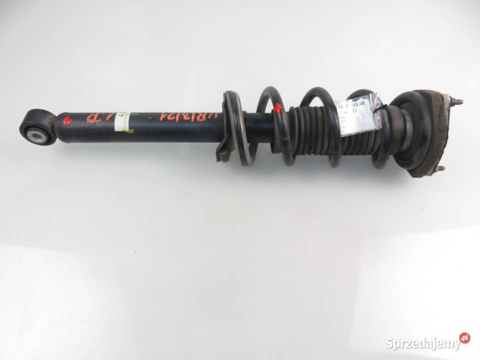 AMORTYZATOR PRZÓD INFINITI Q50 35 Hybrid Amortyzatory małopolskie