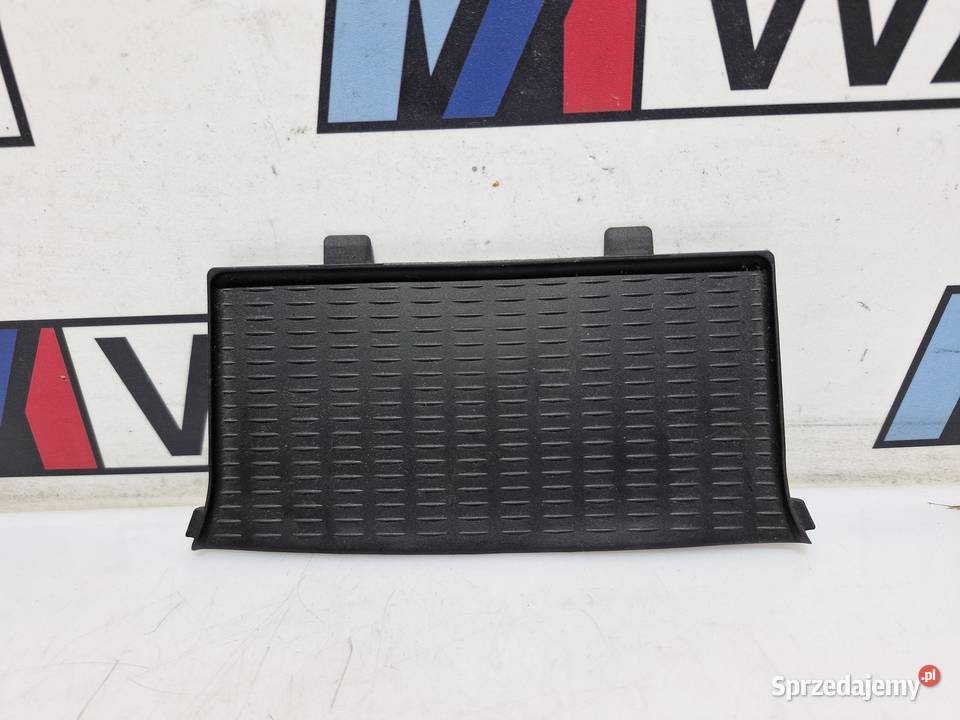 BMW F10 F11 MATA WKŁAD SCHOWKA 9206664