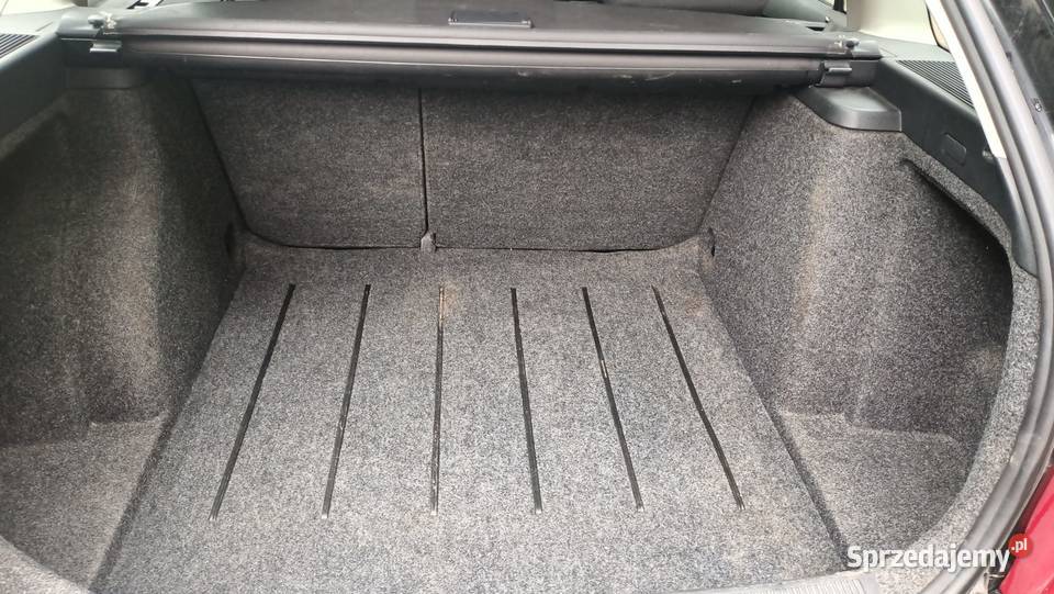 Skoda Fabia Combi II Gdańsk