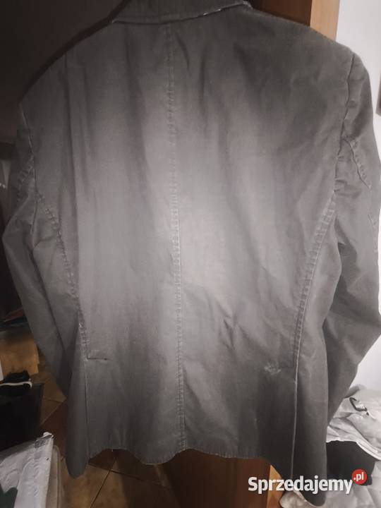 Marynarka Slim Bruno Zinger 17558 sprzedam