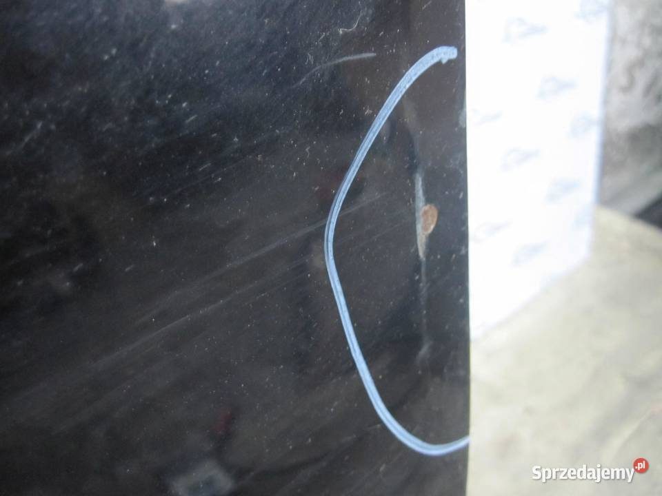 KIA PRO CEED I 09r drzwi lewe przód sprzedam