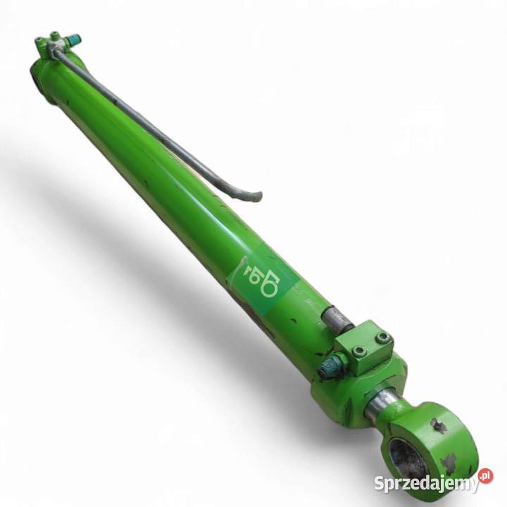 Siłownik hydrauliczny poziomowania MERLO TF 4511 Pozostałe Wilkowo