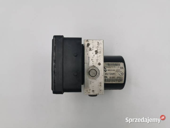 Pompa ABS ESP Renault Megane III 476606747R Wyszków sprzedam