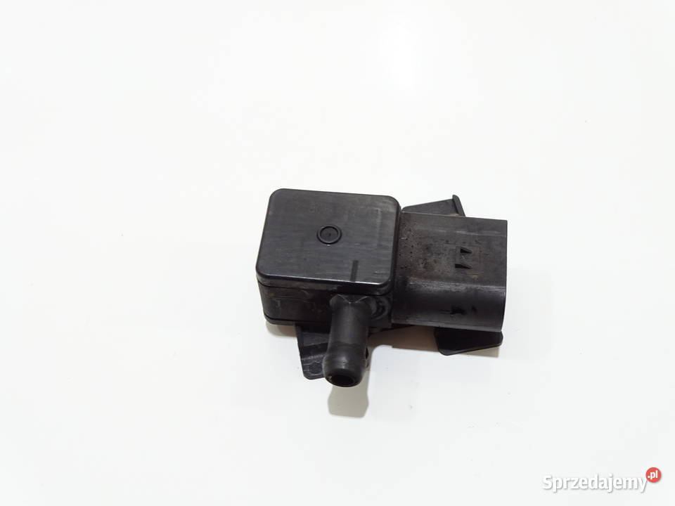 CZUJNIK CIŚNIENIA SPALIN BMW E60 E61 N47 20D Strzyżewice
