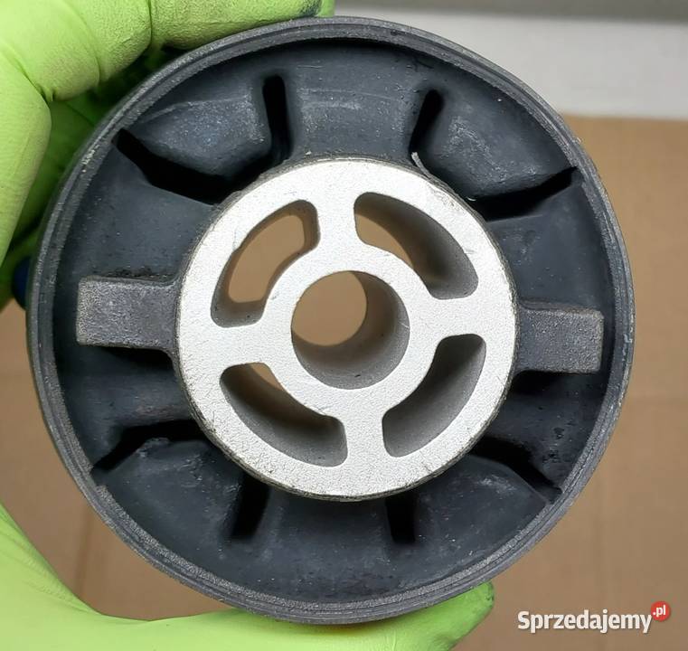 TULEJA BELKI TYLNEJ LP PRZEDNIA CITROEN BERLINGO Mielęcin