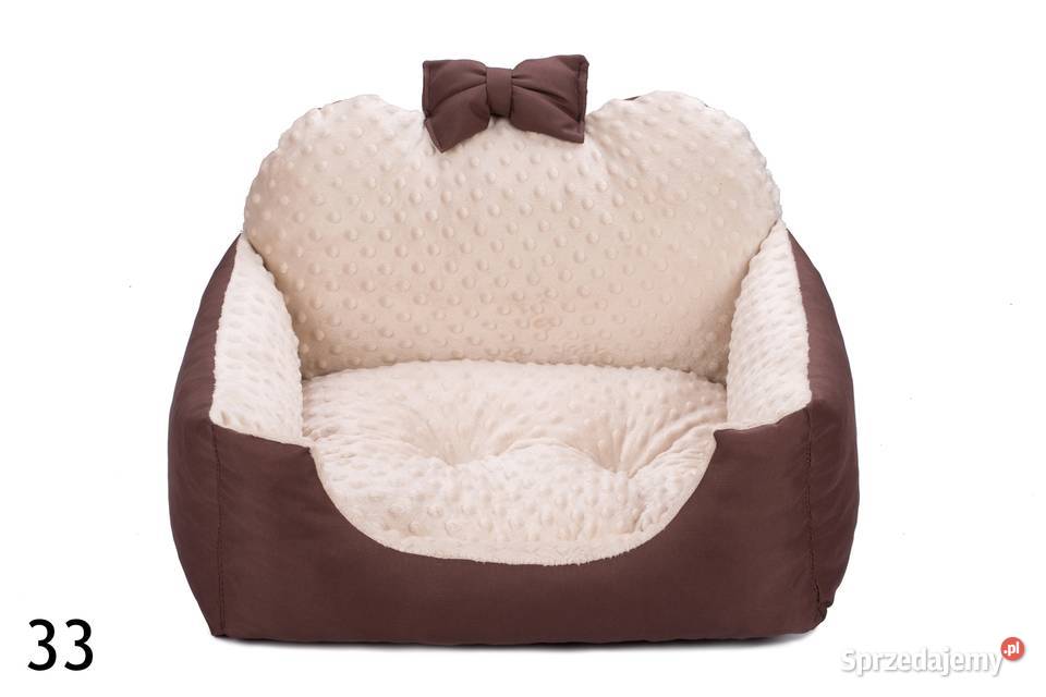 Nowe legowisko zwierząt Zwierzęta sprzedam