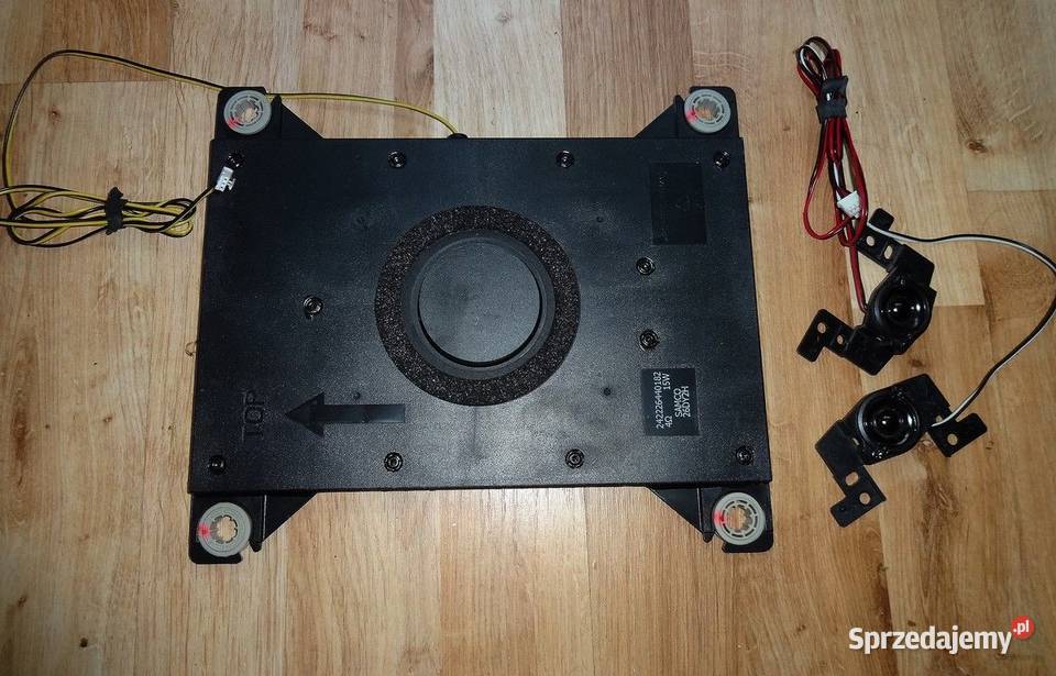 Głośniki 242226440182 SAMCO 26DY2H 4ohm15w Pozostałe zachodniopomorskie