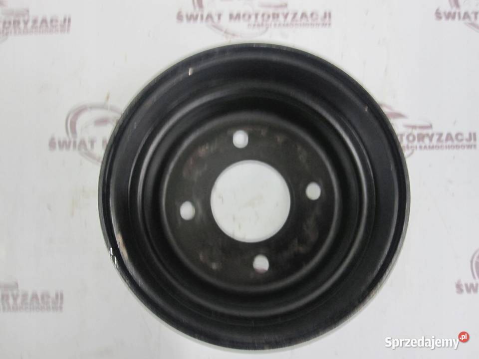 Mercedes Vito 639 22 CDI 08r koło pasowe pompy sprzedam