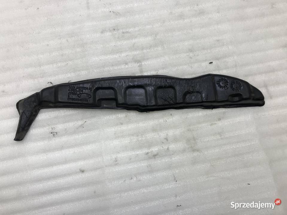 WYGŁUSZENIE BŁOTNIKA L 8A61A16E561AB FIESTA MK7