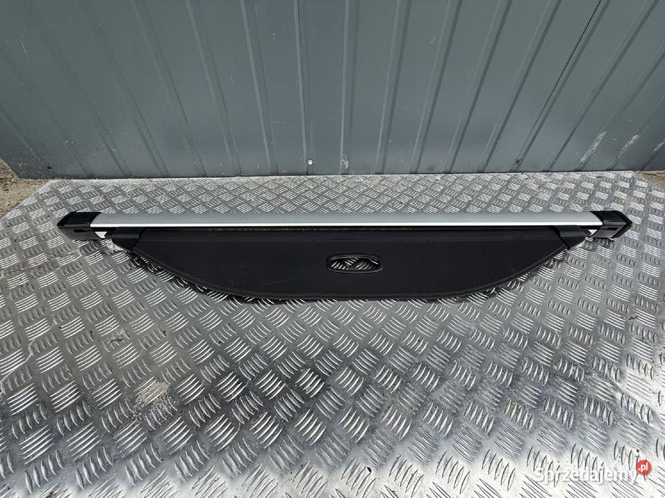 Roleta Oryginalna Hyundai Santa Fe III 3 2012 osobowe Rolety bagażnika Barłogi