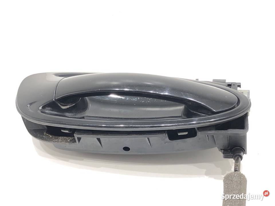 KLAMKA ZEWNĘTRZNA PRAWY PRZÓD PORSCHE PANAMERA