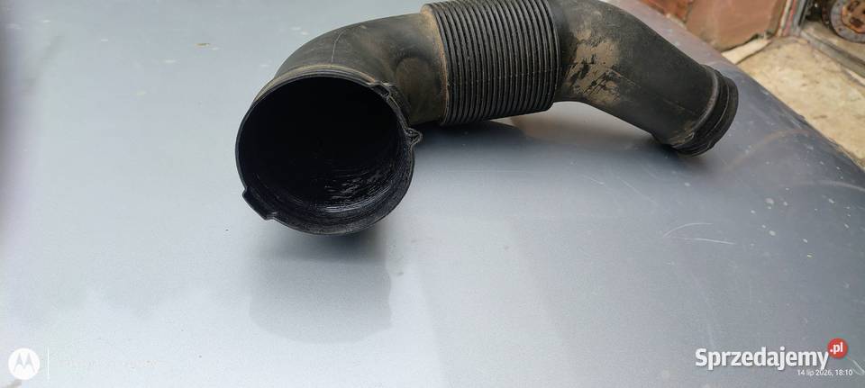 4L0 129 628 D rura dolot powietrza 30 TDI Lubin