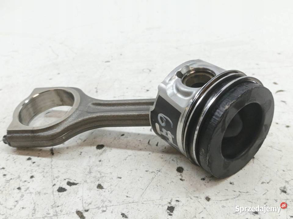 TŁOK KORBOWÓD 75L118 16 E HDI Citroen C4 Cactus osobowe świętokrzyskie