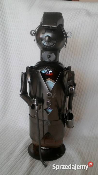 Stojak na Wino Butelki stojaki różne Płońsk