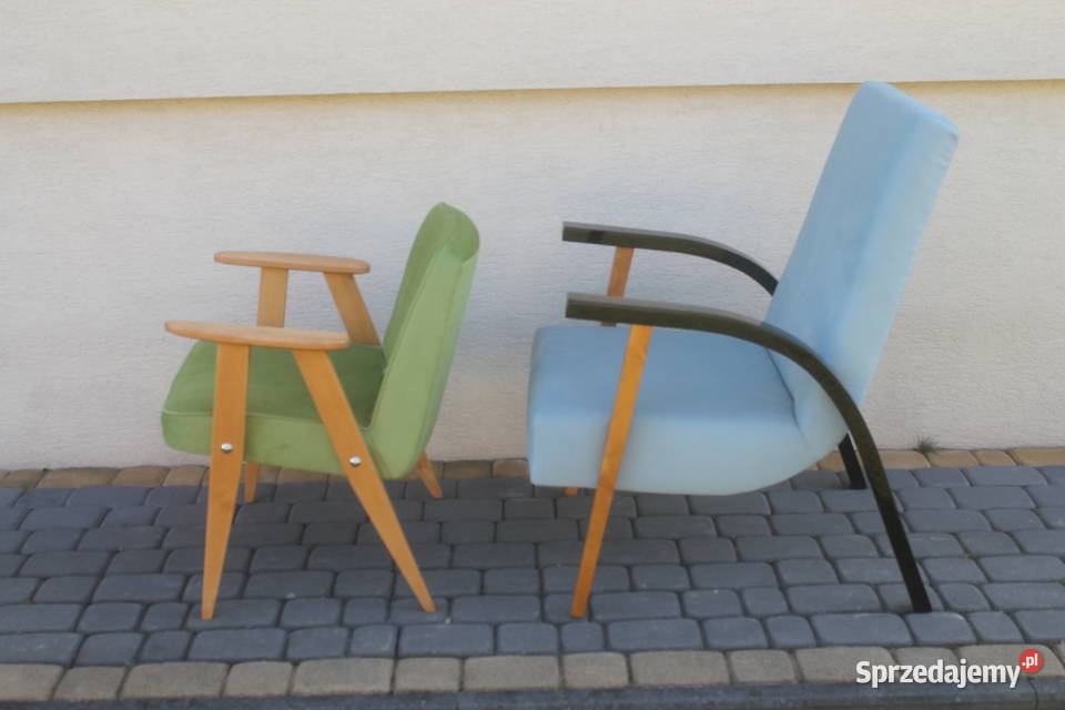 meble PRL Renowacja REKOSTRUKCJE Myślenice sprzedam