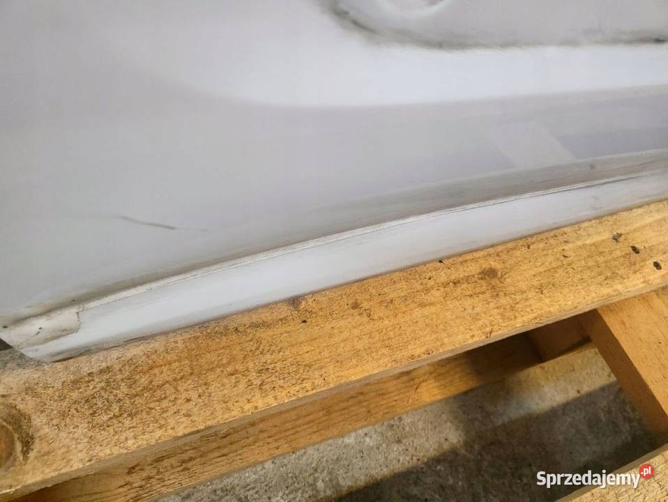 Drzwi Boczne Przesuwne Prawe Ford Transit Custom Drzwi wielkopolskie Pleszew