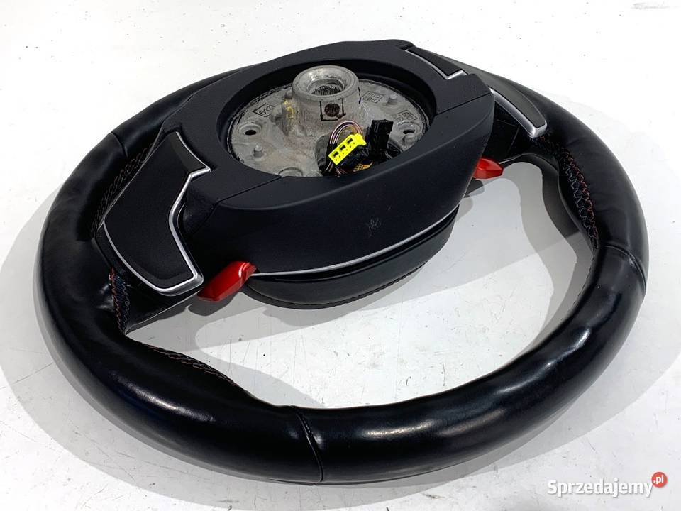 KIEROWNICA KOMPLETNA M5 BMW G30 osobowe