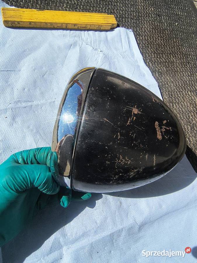 Skorupa lampy SHL m04 m05