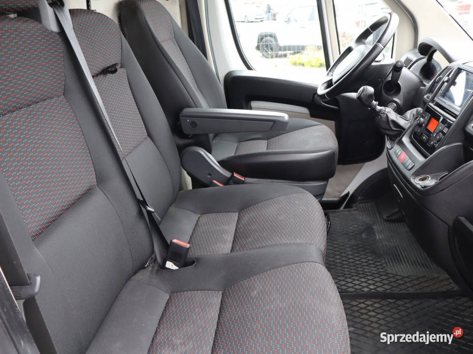 Citroen Jumper 20 BlueHDi elektryczne szyby Piaseczno sprzedam