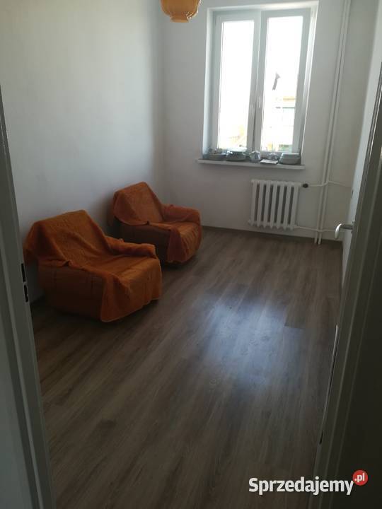 Mieszkanie w centrum 501 metrów 3 pokoje wc 50.1m2 mazowieckie