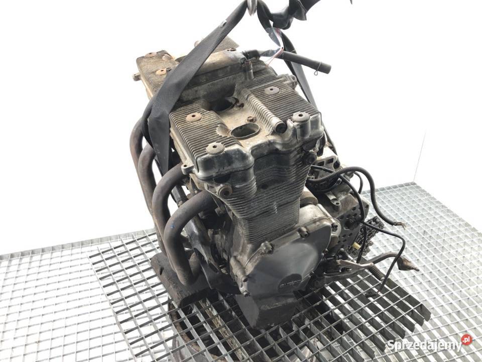 SILNIK KOMPLETNY SUZUKI N717 ciężarowe