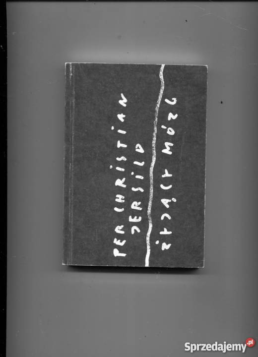 Żyjący mózg Per Christian Jersild Szczecin