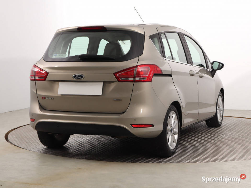 Ford B 10 EcoBoost czujnik zmierzchu Katowice
