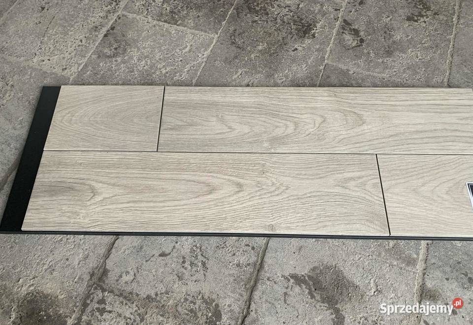 M YOSEMITE GREY 155X62 Gl Grójec