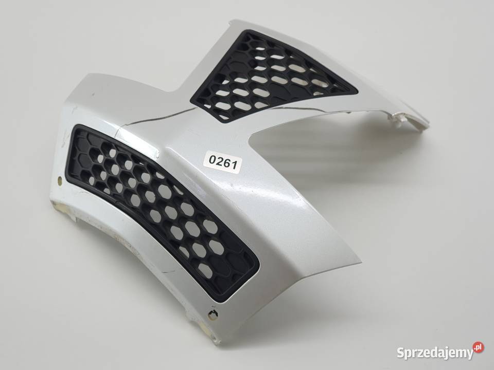 OSLONA NAKLADKA BOCZEK PEUGEOT EVIVACITY Janowice