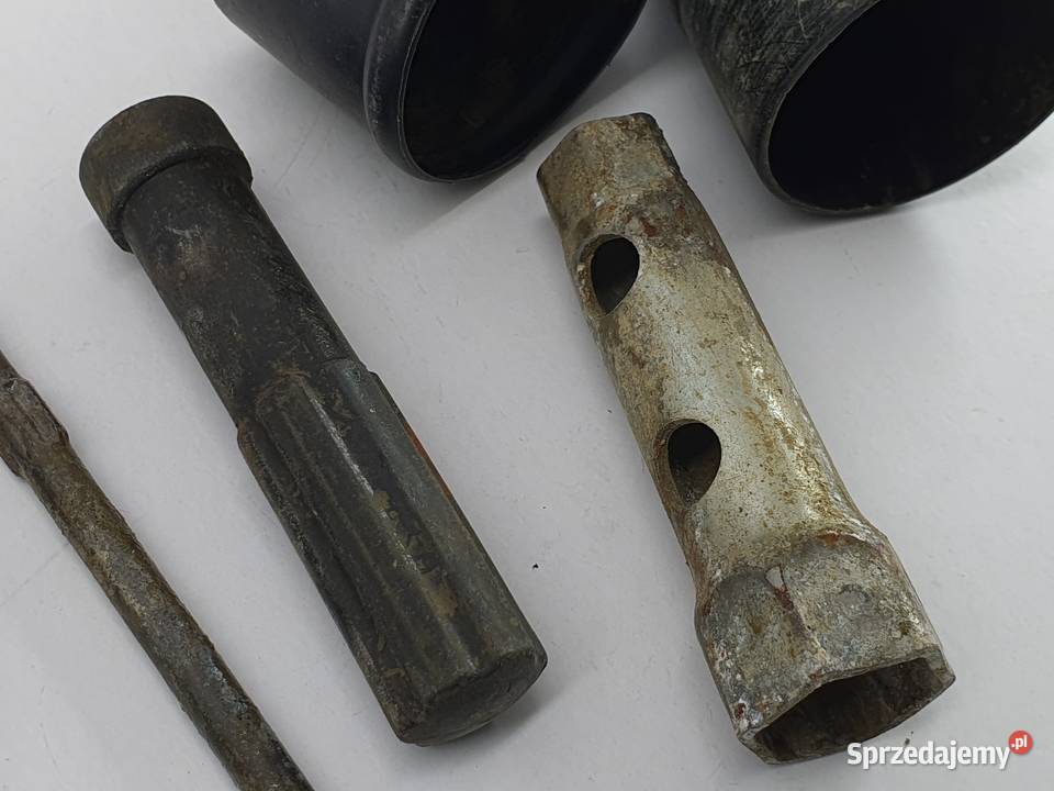 Klucz Swiecy Klucze Honda Trx Fourtrax Yamaha łódzkie Łódź