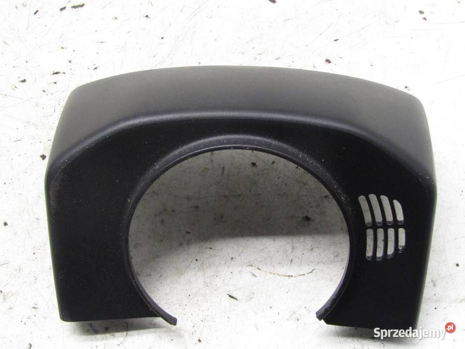 OSŁONA ZAŚLEPKA KOLUMNY KIEROWNICZEJ CITROEN C3