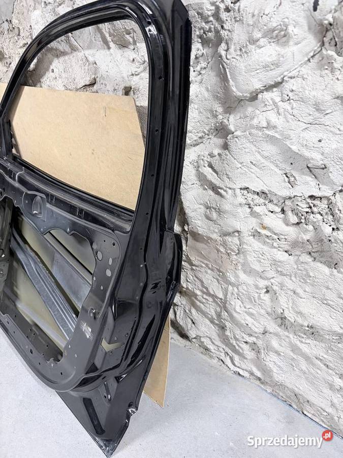 Drzwi prawy przód jeep cherokee kl Tomaszów Lubelski