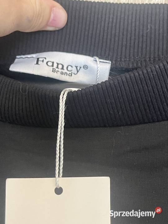 Sweter damski 41 ramiona 78 długość Kraków