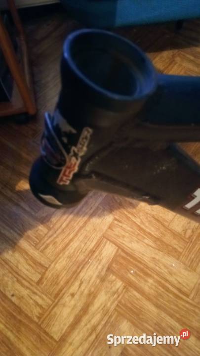 Rama Trekstar Curarra trekking 28 Sidzina