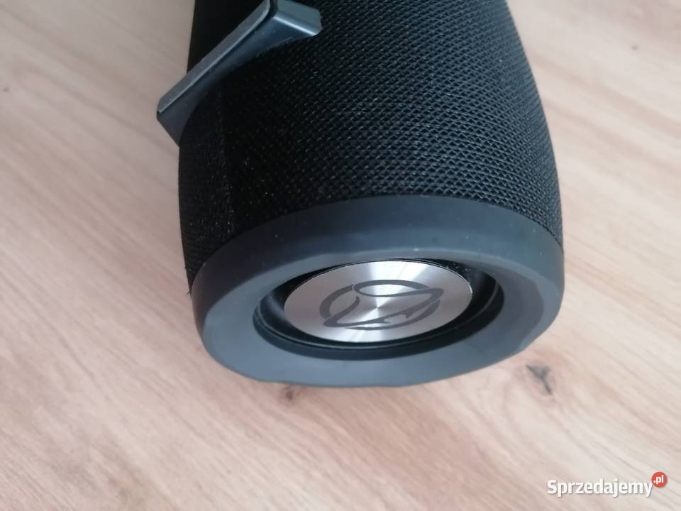 głośnik przenośny Łódź